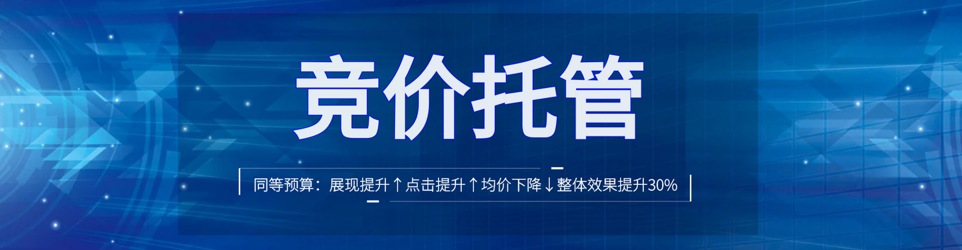 博湖网络推广竞价
